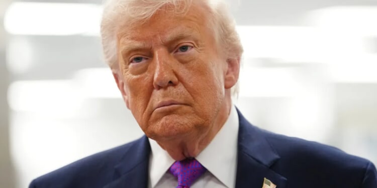 Trump says US is ‘destroying’ Iranian regime and warns ‘watch what happens’ today