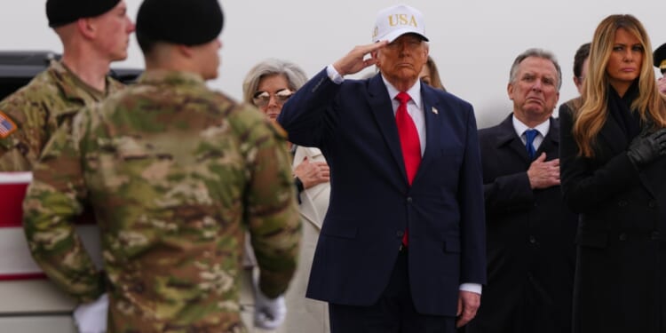 Trump says he told Kurds not to enter Iran war