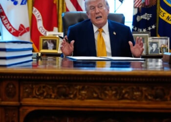 Trump says he'll have the 'honor of taking Cuba' in some form