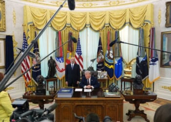 Trump says it's 'irrelevant' whether Iran makes deal or not to end war