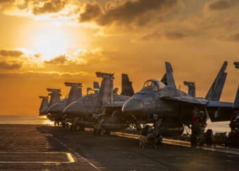 Trump should finish the job in Iran