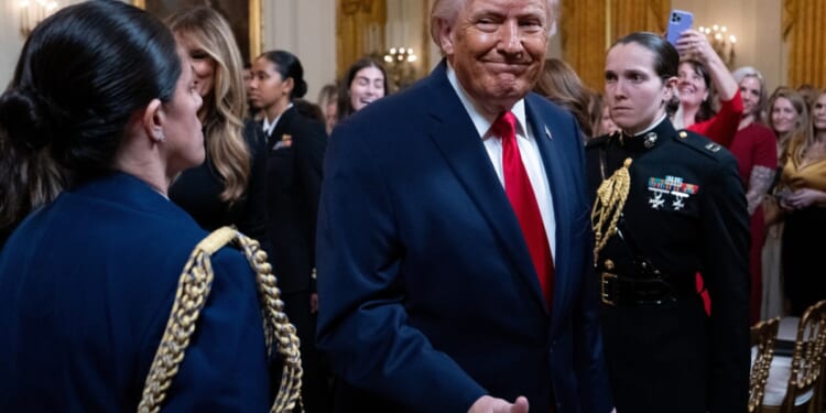 Trump signs pair of executive orders aimed at fighting housing crisis