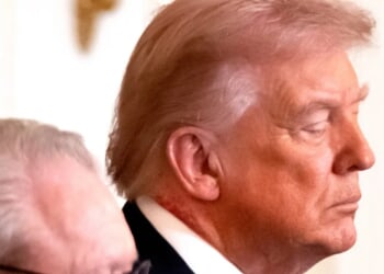 Trump still hit 'hard' by Butler death amid Iran conflict: Salena Zito