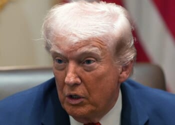 Trump threatens obliteration of Iran’s energy sites if deal isn't reached