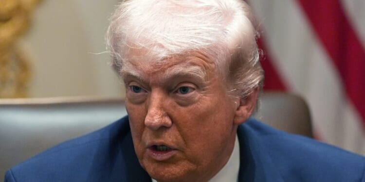 Trump threatens obliteration of Iran’s energy sites if deal isn't reached