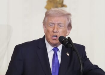 Trump to attend White House Correspondents' Dinner for first time as president