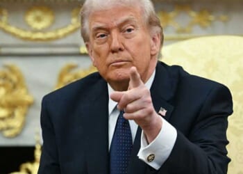 Trump to intervene in Texas' Senate race, anoint his preferred candidate