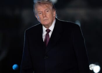 Trump to speak ahead of Kennedy Center meeting