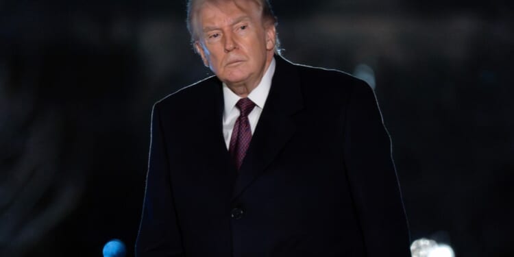 Trump to speak ahead of Kennedy Center meeting