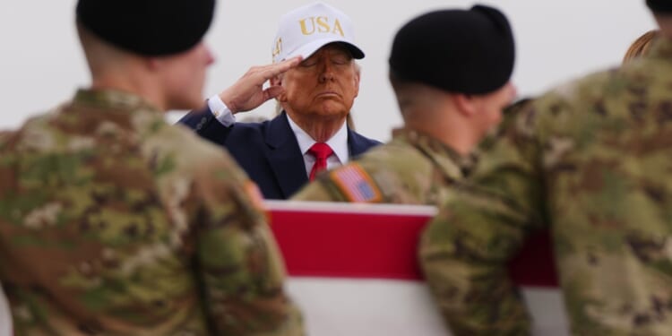 Trump vows to hit Iran 'twenty times harder' if Strait of Hormuz oil stopped