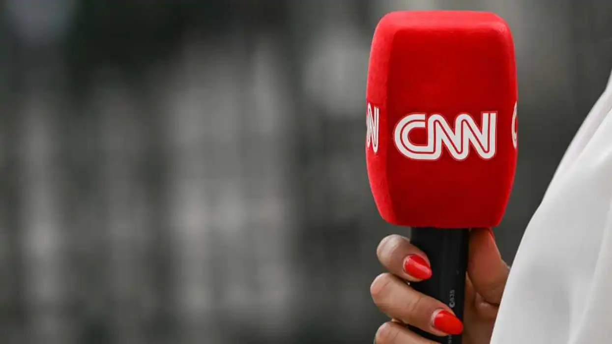 CNN's biggest nightmare is one step closer to finally coming true