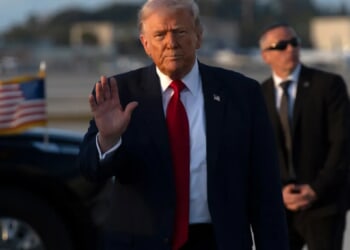 Trump's SAVE Act threat might have some wiggle room