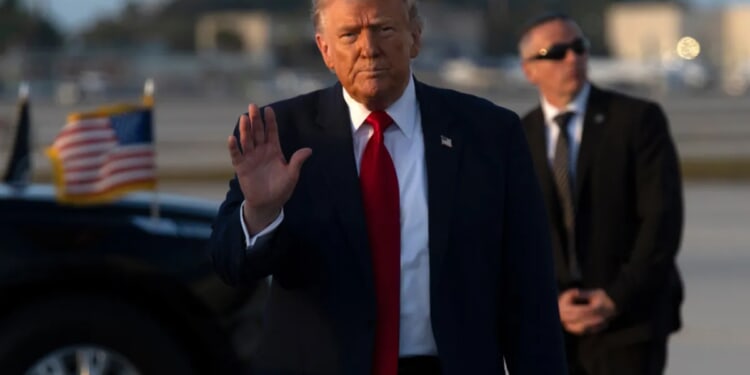 Trump's SAVE Act threat might have some wiggle room