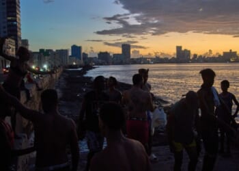 Trump’s historic opportunity with Cuba