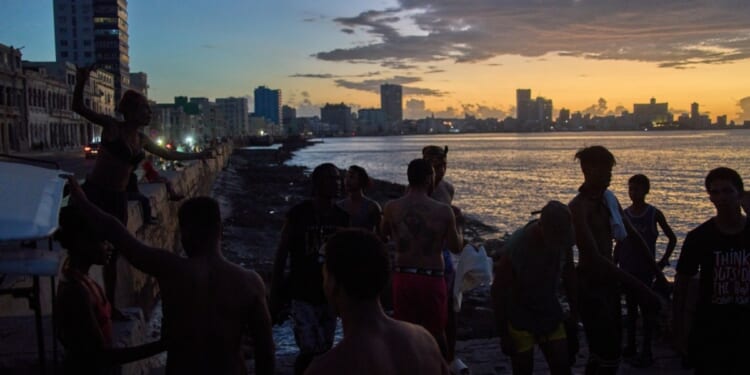 Trump’s historic opportunity with Cuba