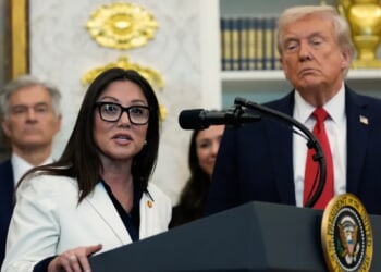 Trump's new union transparency tool is a game changer for workers