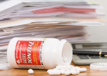 Tylenol autism lawsuits show why judicial gatekeeping is essential