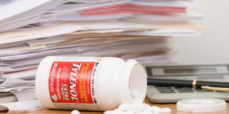 Tylenol autism lawsuits show why judicial gatekeeping is essential