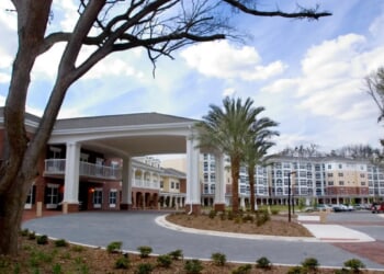 UF GOP chapter sues after shutdown over antisemitic allegations