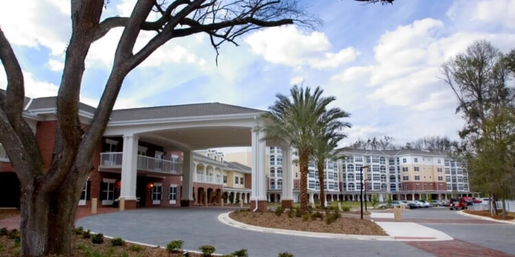 UF GOP chapter sues after shutdown over antisemitic allegations