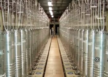 UN nuclear watchdog says Iran nuclear site damaged in strikes