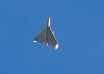 US Embassy in Saudi Arabia hit by suspected Iranian drones