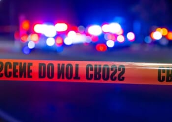 US Park Police officer ambushed in DC shooting