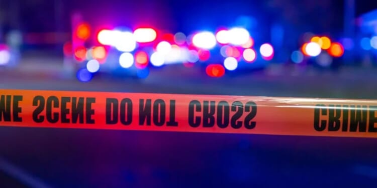 US Park Police officer ambushed in DC shooting