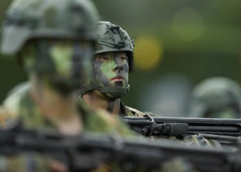 US and Ecuador target 'designated terrorist organizations'