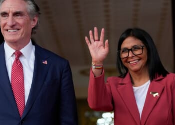 US and Venezuela agree to renew ties, State Department says