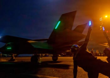 US decimates Iranian base in Strait of Hormuz as IRGC says shipping lane closed