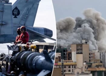 US is ‘steadily destroying’ Iran’s ‘most essential’ war tools: Report