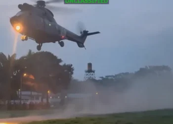 US military sets sights on 'narco-terrorists' in another South American country after successful drug bust