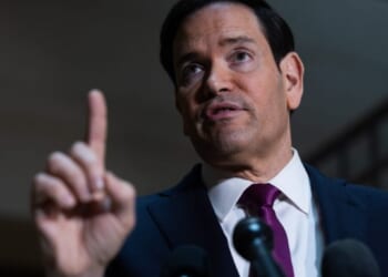 US predicted 'imminent' Iranian threat in response to Israeli attack: Rubio