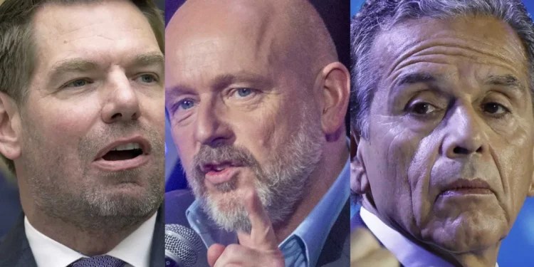 USC accused of racism after minority candidates don't qualify for gubernatorial debate — so USC makes drastic decision