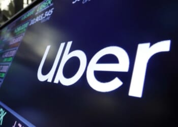 Uber backs two Democrats and one Republican for California governor