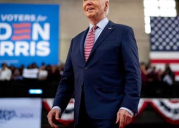 Ukrainian officials plotted to direct massive sums of US taxpayer aid to Biden's campaign: Intel report