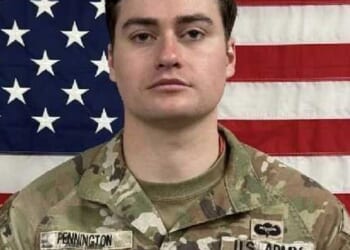 'Ultimate sacrifice': Department of War identifies seventh service member killed in Operation Epic Fury
