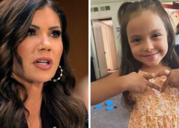 'Use my daughter as an example': Trump DHS cheers as bill to stop illegal alien truck drivers crosses major hurdle