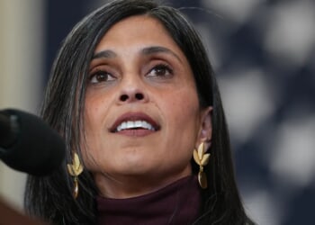 Usha Vance to visit Children’s National Hospital to mark National Reading Month