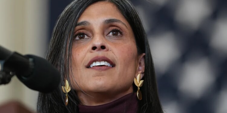 Usha Vance to visit Children’s National Hospital to mark National Reading Month