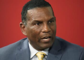 Utah Rep. Burgess Owens to retire from House