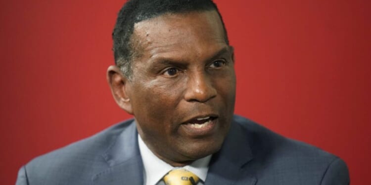 Utah Rep. Burgess Owens to retire from House