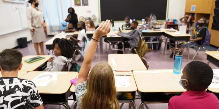 Utah charter school draws line against government overreach