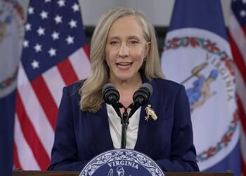 VA Passes Bill Requiring State To Discriminate Against White Men