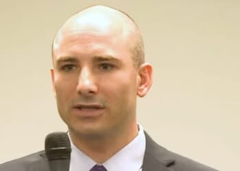 Va. Atty. Called to Testify About Anti-ICE Policies Endangering Public Safety