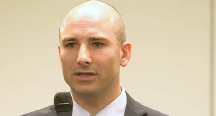 Va. Atty. Called to Testify About Anti-ICE Policies Endangering Public Safety