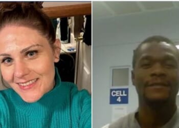 Va. Police Repeatedly Warned Atty. Not to Release Illegal Alien Murder Suspect