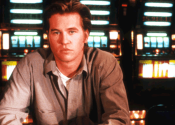 Val Kilmer 'resurrected' in new film — estate says he'd want it this way