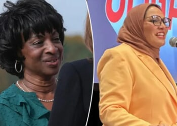 Valerie Foushee declares victory in Texas House primary but recount possible